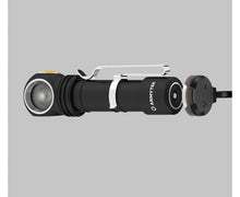 Lataa kuva Galleria-katseluun, Armytek Wizard C2 Pro - Otsalamppu / Monitoimivalaisin 2500lm